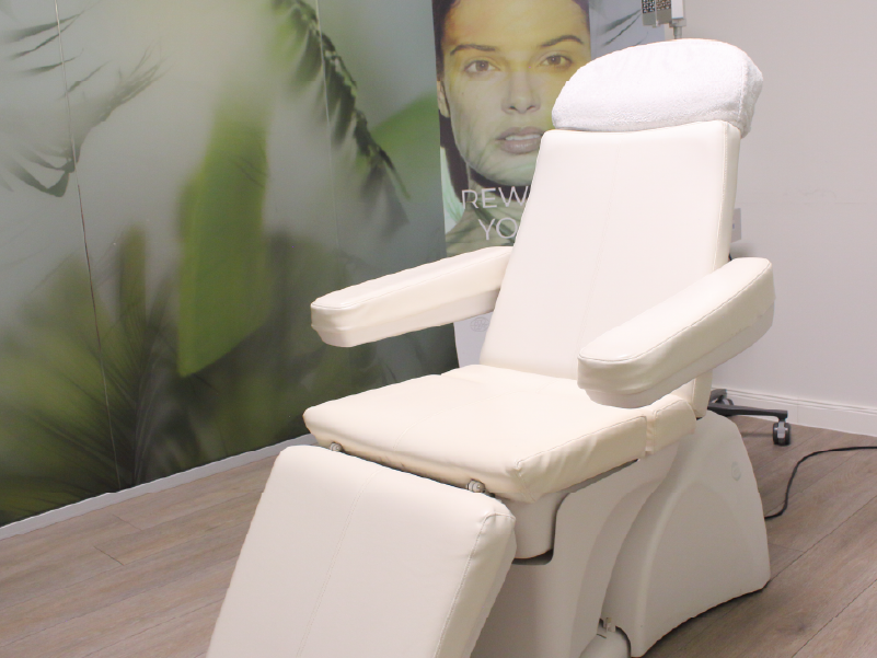 Laser-Haarentfernung Berlin | Ihr Termin bei Myskin