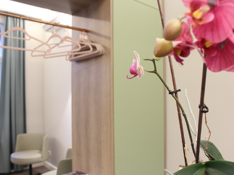 Hyaluron Berlin | Ihr Termin bei Myskin