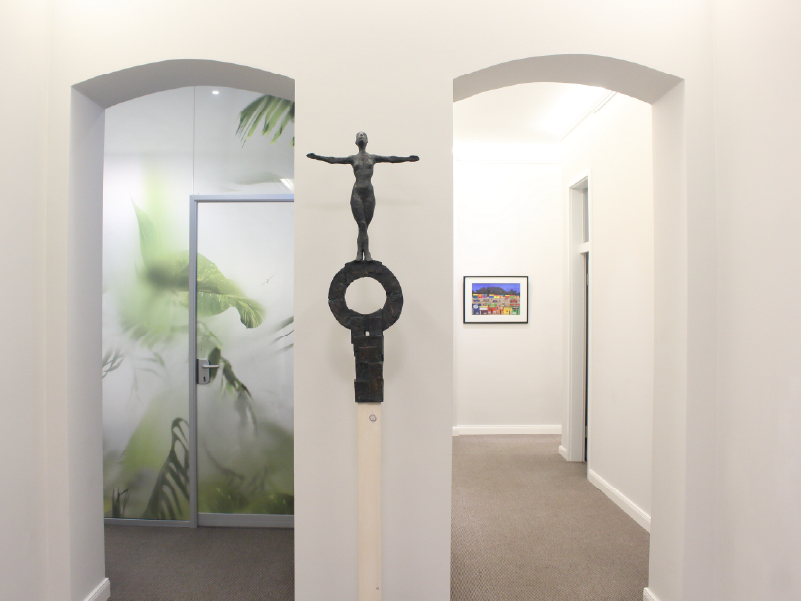 Hyperhidrose Behandlung mit BTX in Berlin | Myskin