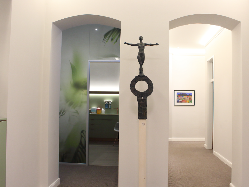 Die Fett-weg-Spritze