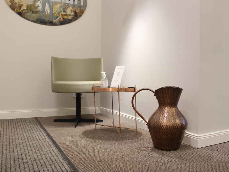 Volle, sinnliche Lippen mit Hyaluronsäure