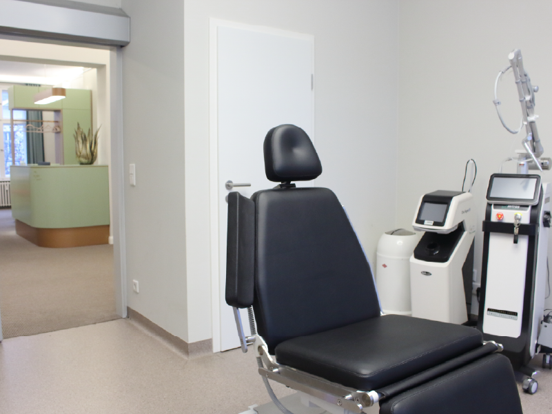 Microneedling Berlin | Ihr Termin bei Myskin