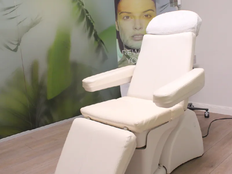 Permanent Hair Removal Clinic