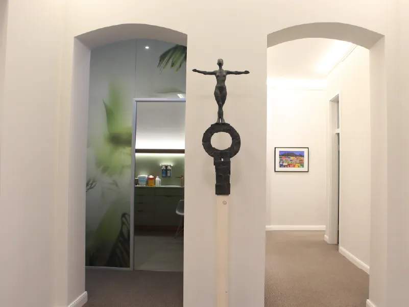 Daylight PDT Clinic Interior